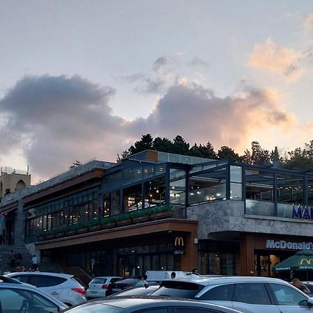 섬카이트 Banu House 아파트 외부 사진