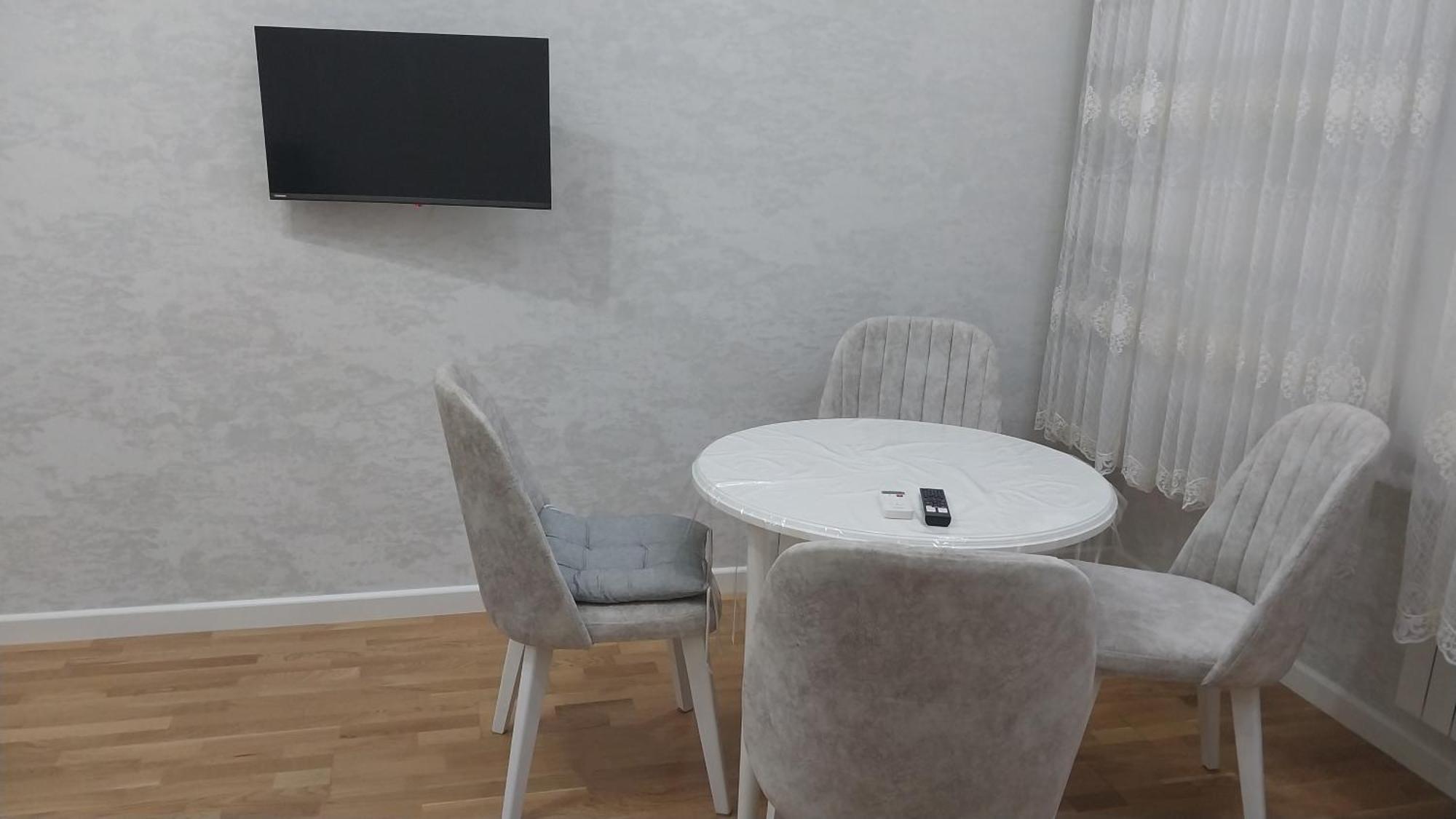 섬카이트 Banu House 아파트 외부 사진