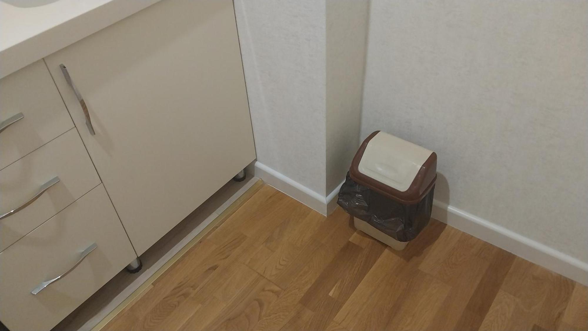 섬카이트 Banu House 아파트 외부 사진