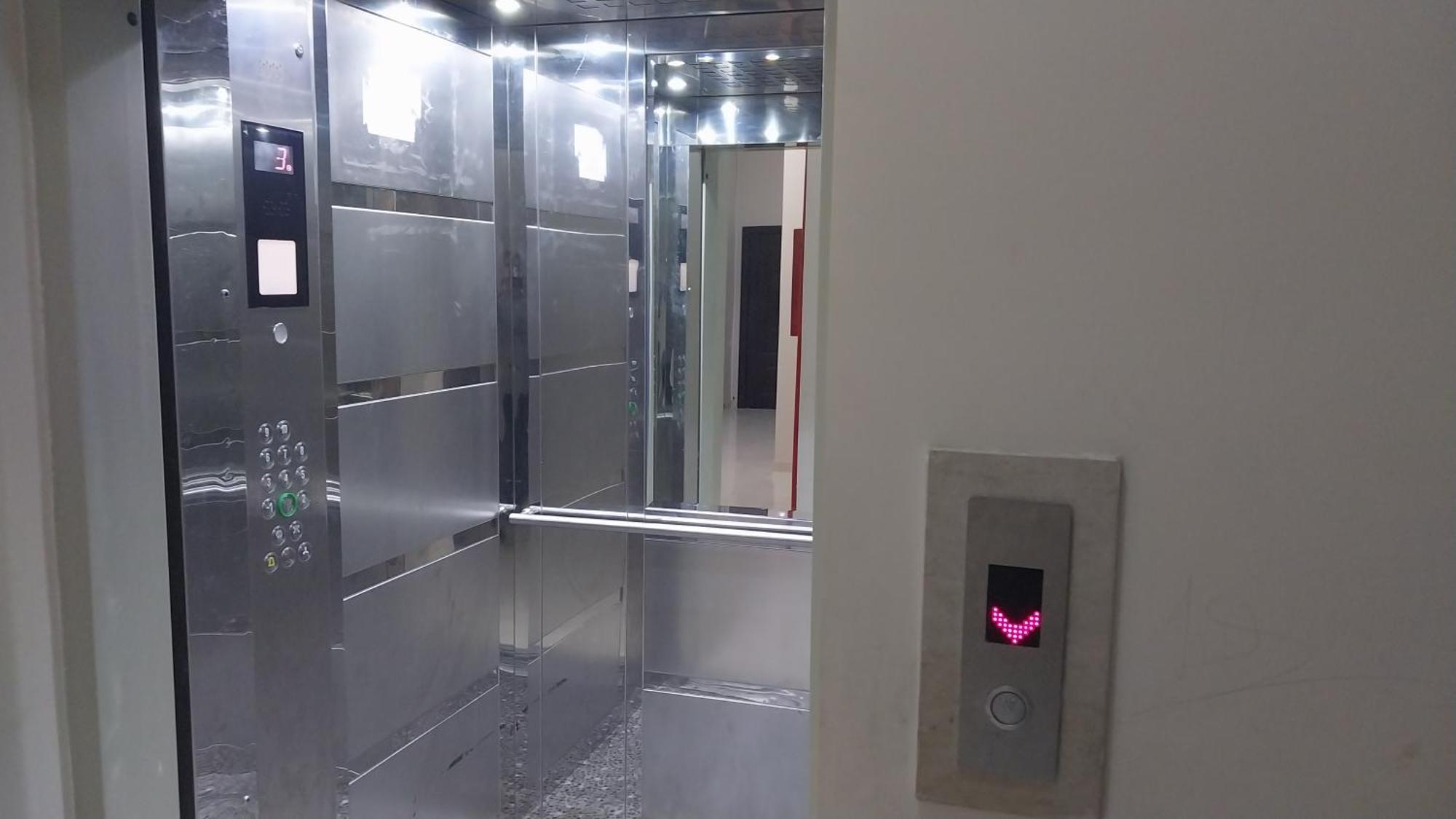 섬카이트 Banu House 아파트 외부 사진