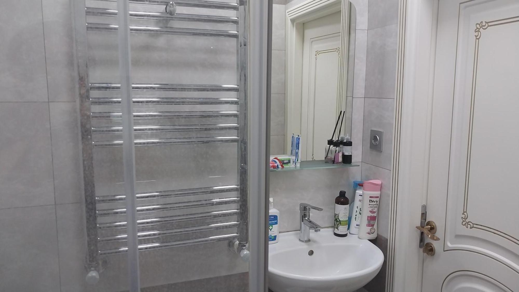 섬카이트 Banu House 아파트 외부 사진