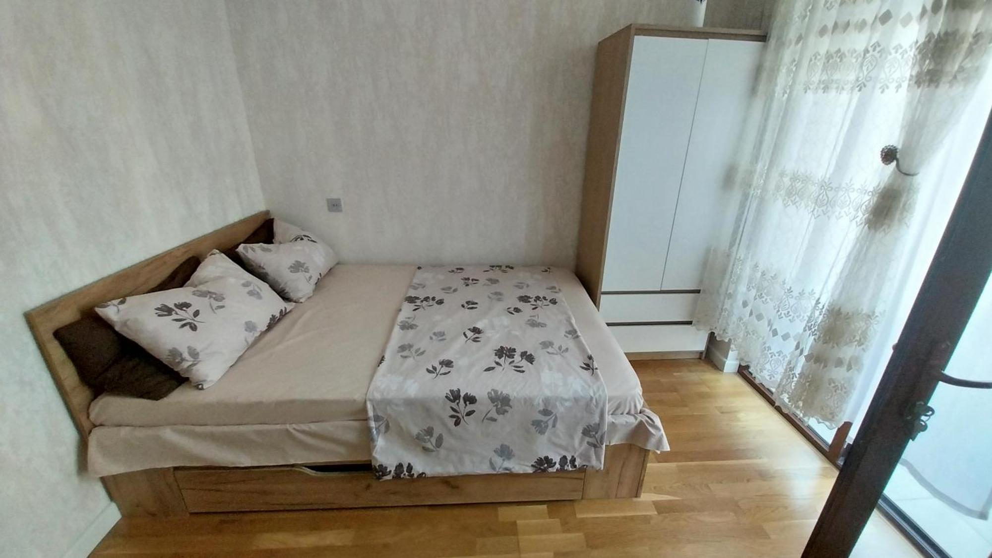 섬카이트 Banu House 아파트 외부 사진