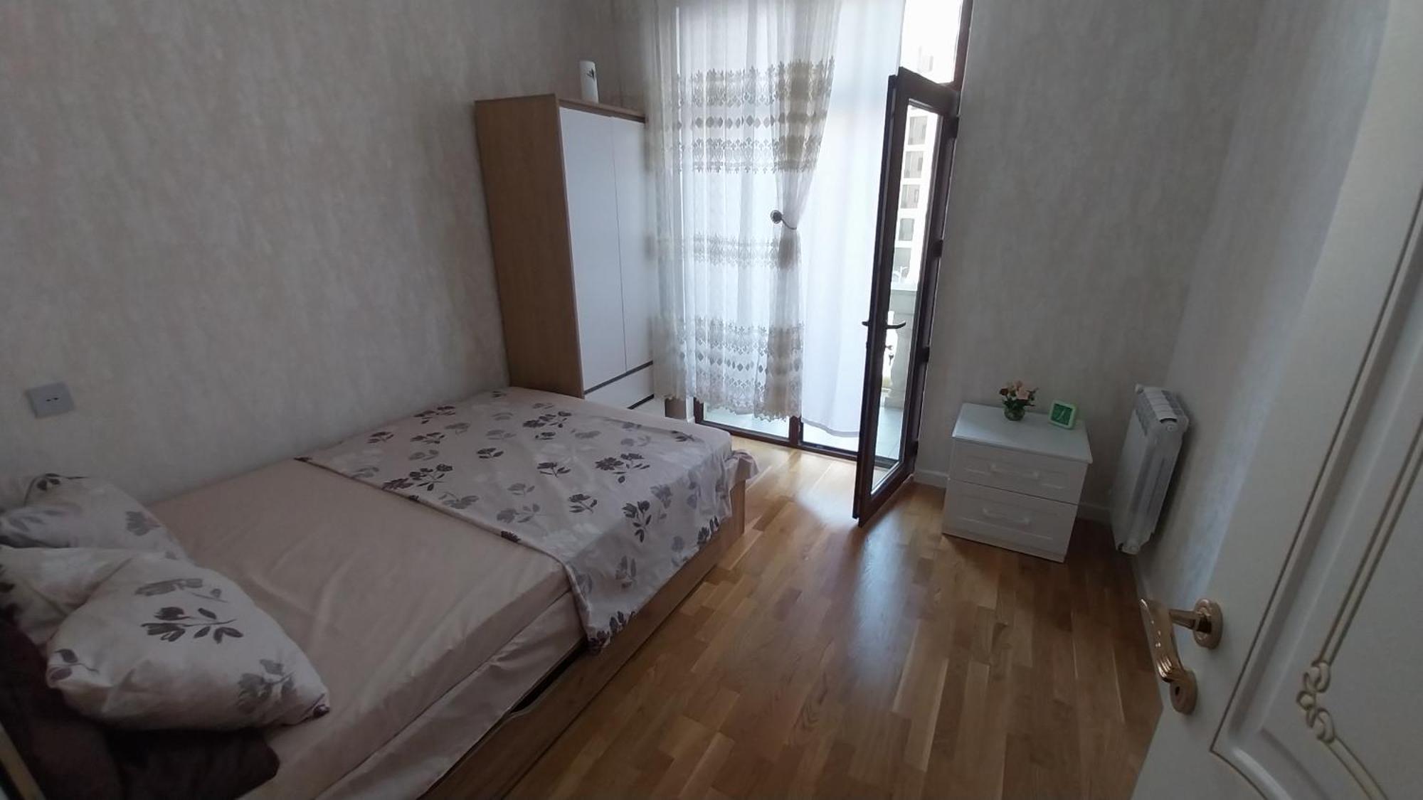 섬카이트 Banu House 아파트 외부 사진