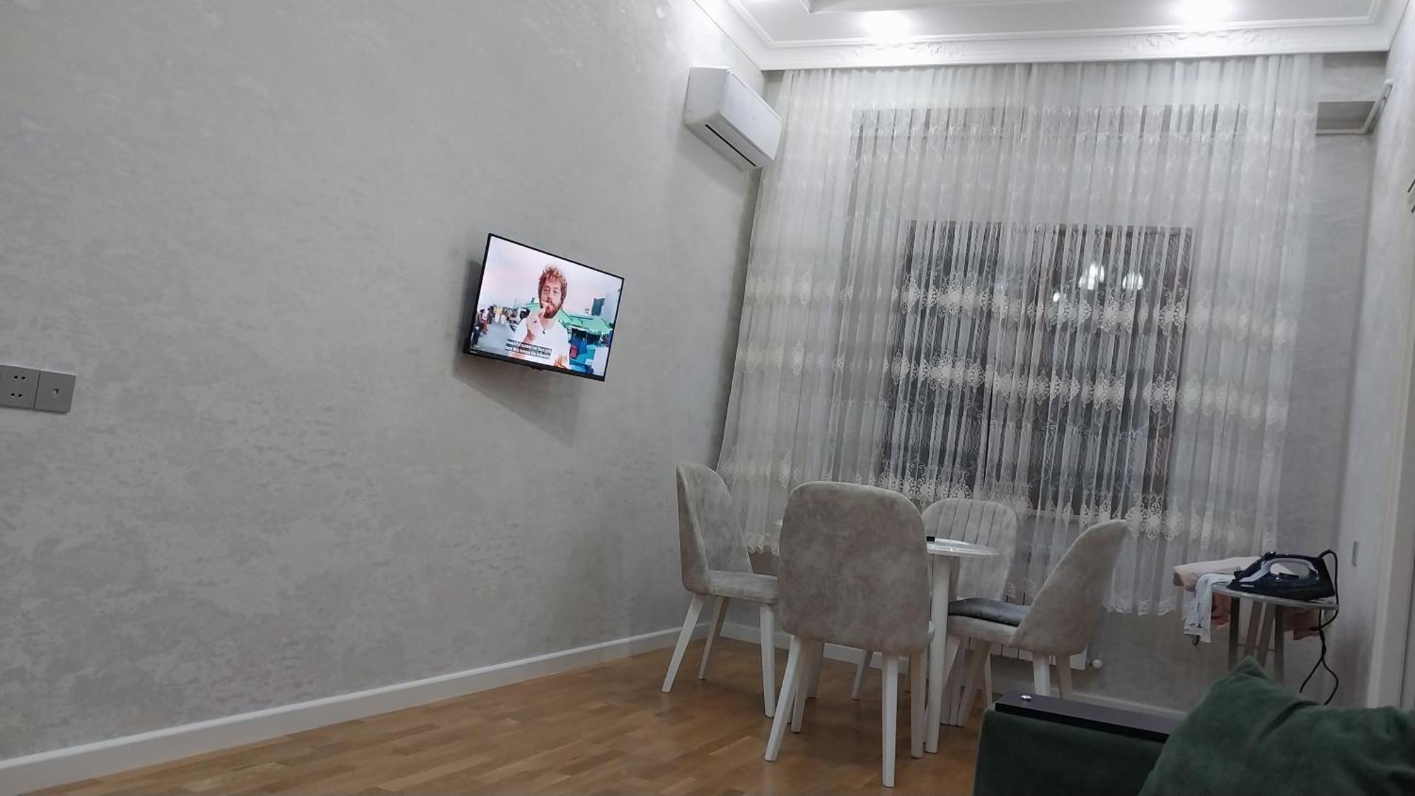 섬카이트 Banu House 아파트 외부 사진
